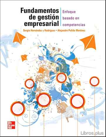 Descargar ebook FUNDAMENTOS DE GESTION EMPRESARIAL