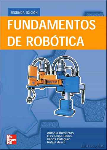 Descargar gratis ebook FUNDAMENTOS DE ROBOTICA (2ª ED.) en epub