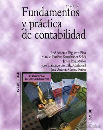 Descargar ebook FUNDAMENTOS Y PRACTICA DE CONTABILIDAD