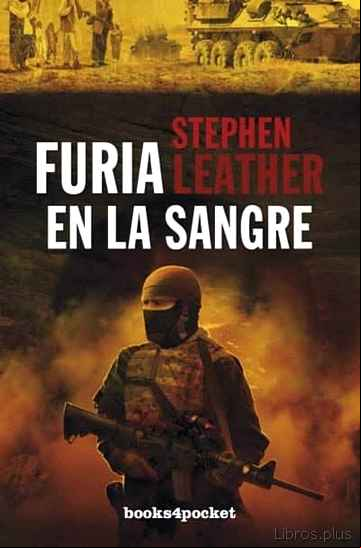 Descargar gratis ebook FURIA EN LA SANGRE (B4P) en epub