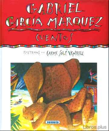 Descargar gratis ebook GABRIEL GARCIA MARQUEZ, CUENTOS en epub