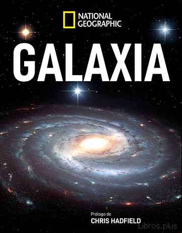 Descargar gratis ebook GALAXIA en epub