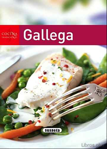 Descargar ebook GALLEGA (COCINA TRADICIONAL)
