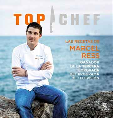 Descargar ebook GANADOR TOP CHEF 2015