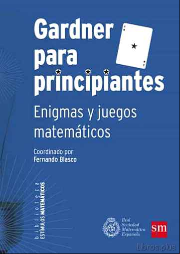 Descargar gratis ebook GARDNER PARA PRINCIPIANTES en epub