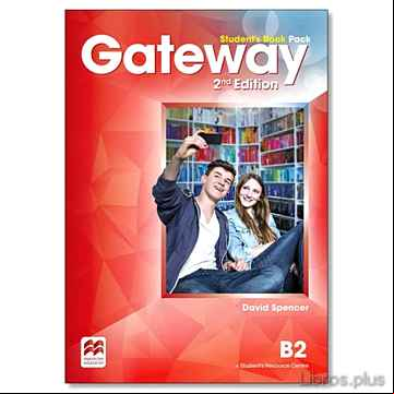 Descargar gratis ebook GATEWAY B2 STUDENT BOOK PACK 2ND ED 2016 en epub