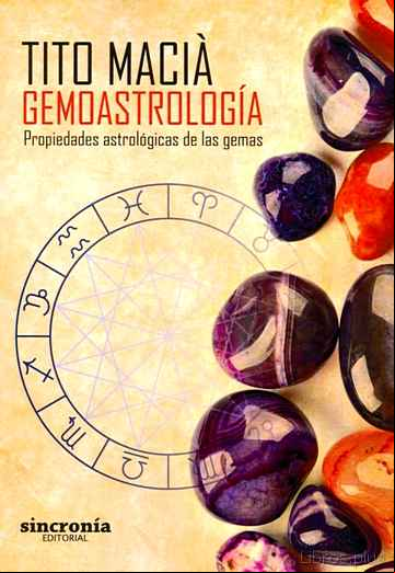 Descargar gratis ebook GEMOASTROLOGÍA en epub