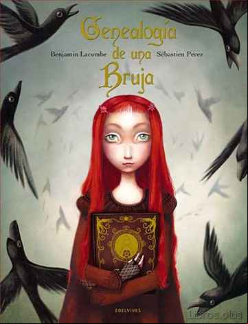 Descargar ebook GENEALOGIA DE UNA BRUJA