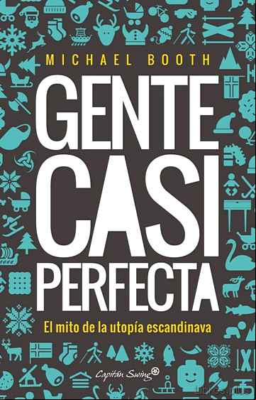 Descargar gratis ebook GENTE CASI PERFECTA en epub