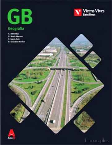 Descargar gratis ebook GEOGRAFIA  2º BACHILLERATO GEOGRAFIA. LLIBRE I SEPARATA GEOGRAFIA HUMANA I ECONÒMICA DE CATALUNYA (AULA 3D) en epub