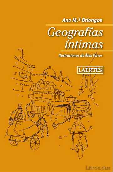 Descargar gratis ebook GEOGRAFIAS INTIMAS en epub
