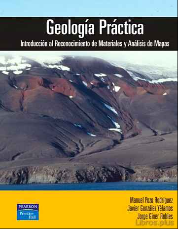 Descargar ebook GEOLOGIA PRACTICA en epub