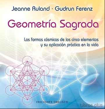 Descargar ebook GEOMETRIA SAGRADA
