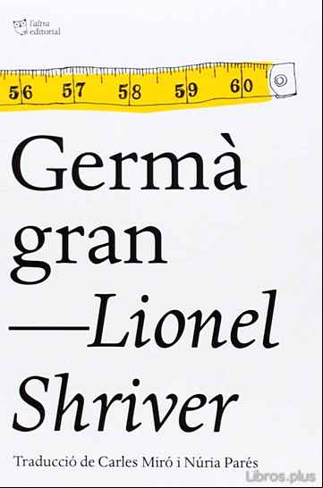 Descargar gratis ebook GERMA GRAN en epub