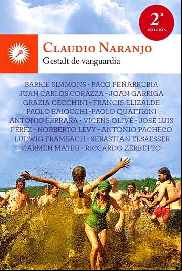 Descargar gratis ebook GESTALT DE VANGUARDIA en epub