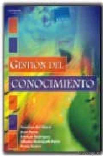 Descargar ebook GESTION DEL CONOCIMIENTO