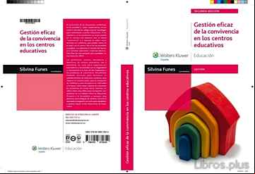 Descargar ebook GESTION EFICAZ DE LA CONVIVENCIA EN LOS CENTROS EDUCATIVOS (2ª ED .)