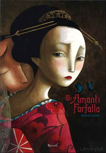 Descargar gratis ebook GLI AMANTI FARFALLA en epub