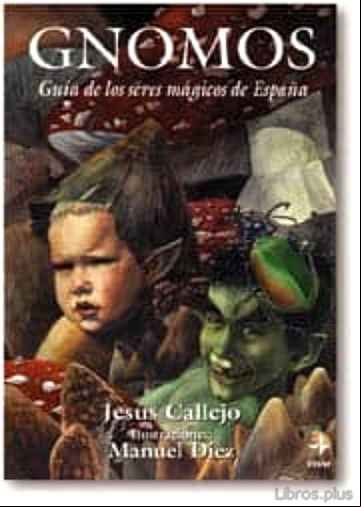 Descargar gratis ebook GNOMOS en epub