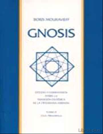 Descargar gratis ebook GNOSIS, TOMO II (CICLO MESOTERICO) en epub