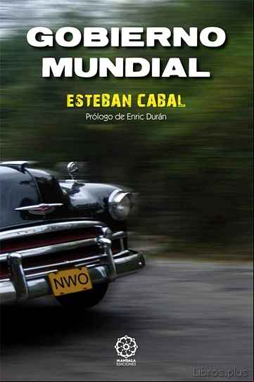 Descargar gratis ebook GOBIERNO MUNDIAL 2ª EDICION en epub