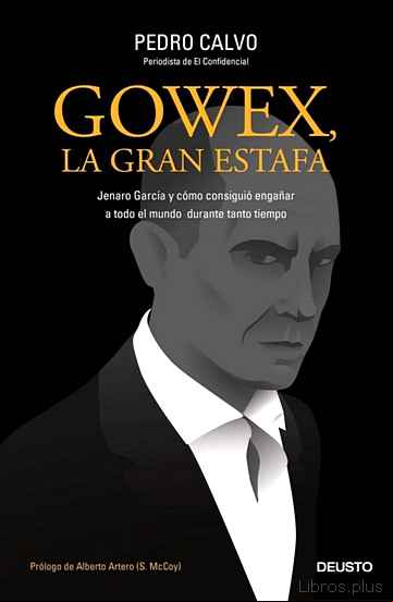 Descargar gratis ebook GOWEX: LA GRAN ESTAFA en epub