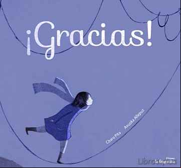 Descargar gratis ebook GRACIAS en epub