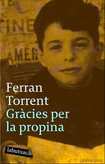 Descargar ebook GRACIES PER LA PROPINA