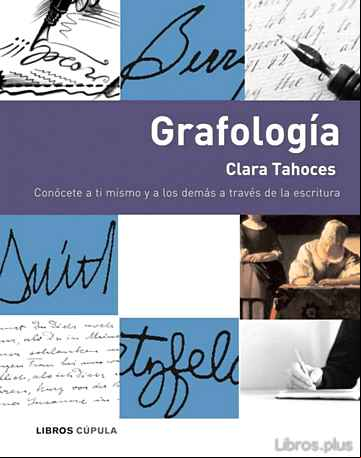 Descargar gratis ebook GRAFOLOGIA en epub