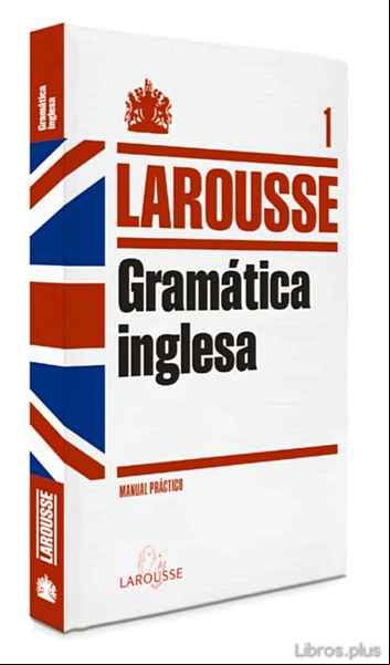 Descargar ebook GRAMATICA INGLESA LAROUSSE