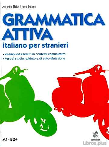 Descargar gratis ebook GRAMMATICA ATTIVA en epub