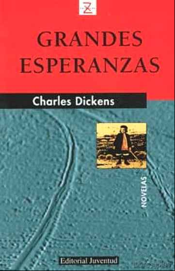 Descargar gratis ebook GRANDES ESPERANZAS (6ª ED.) en epub