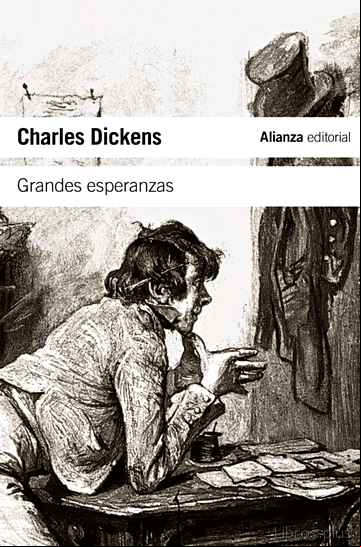 Descargar gratis ebook GRANDES ESPERANZAS en epub