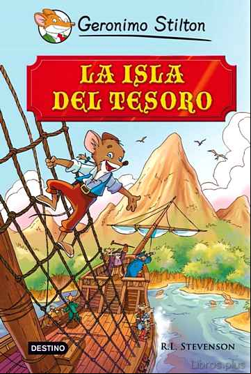 Descargar ebook GRANDES HISTORIAS : LA ISLA DEL TESORO