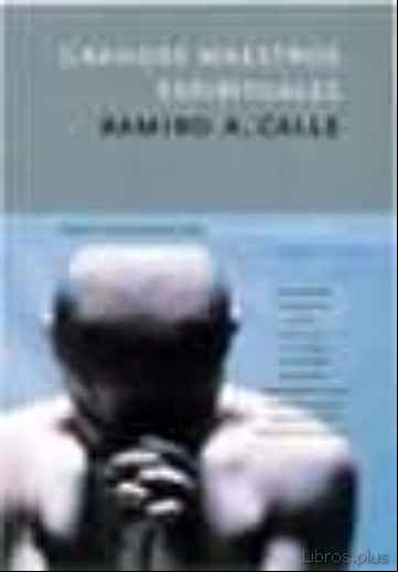 Descargar ebook GRANDES MAESTROS ESPIRITUALES (PREMIO ESPIRITUALIDAD)