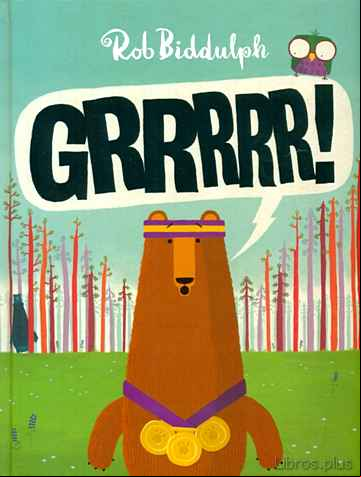 Descargar gratis ebook GRRRRR! en epub