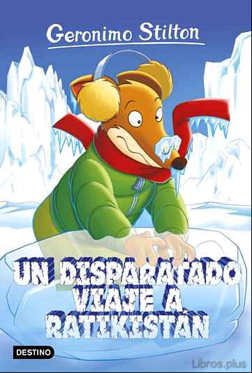 Descargar ebook GS 5: UN DISPARATADO VIAJE A RATIKISTAN