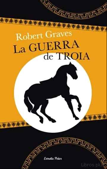Descargar gratis ebook GUERRA DE TROIA en epub