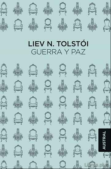 Descargar gratis ebook GUERRA Y PAZ en epub