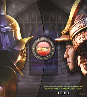 Descargar ebook GUERREROS VS. GUERREROS