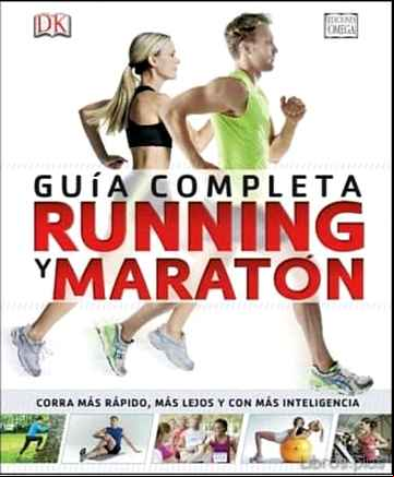 Descargar ebook GUIA COMPLETA RUNNING Y MARATON