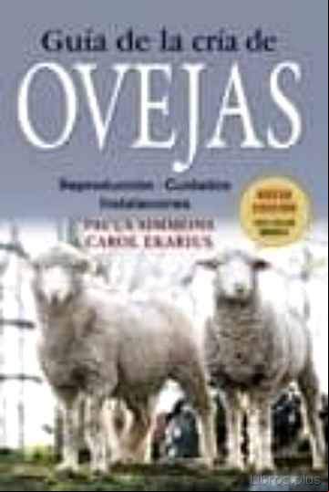 Descargar gratis ebook GUIA DE LA CRIA DE OVEJAS en epub