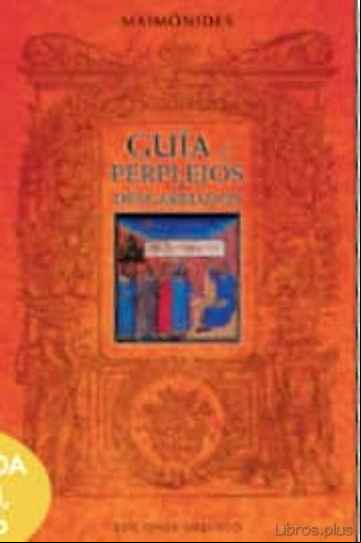 Descargar gratis ebook GUIA DE PERPLEJOS O DESCARRIADOS en epub