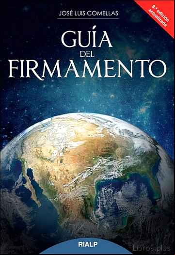 Descargar ebook GUIA DEL FIRMAMENTO