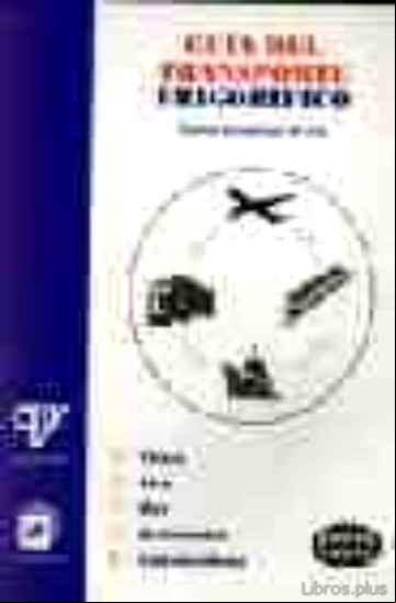 Descargar ebook GUIA DEL TRANSPORTE FRIGORIFICO