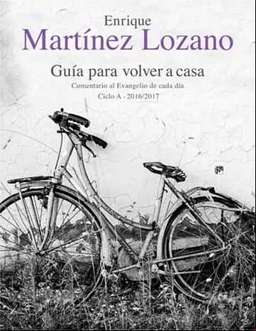 Descargar gratis ebook GUIA PARA VOLVER A CASA en epub