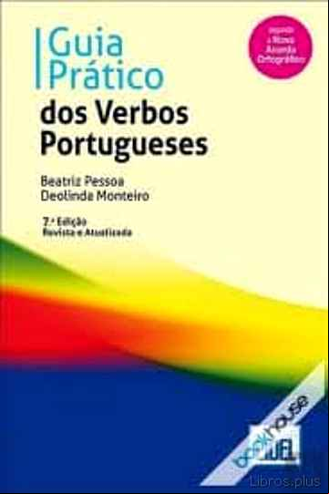 Descargar gratis ebook GUIA PRACTICO DOS VERBOS PORTUGUESAS en epub