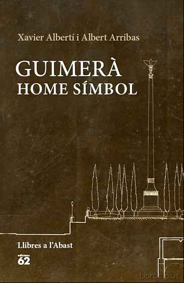 Descargar gratis ebook GUIMERA: HOME SIMBOL en epub