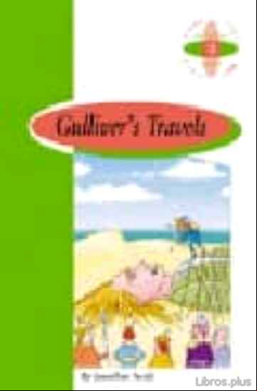 Descargar gratis ebook GULLIVER S TRAVELS (1º ESO) en epub