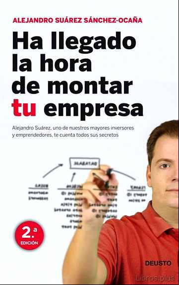 Descargar gratis ebook HA LLEGADO LA HORA DE MONTAR TU EMPRESA en epub